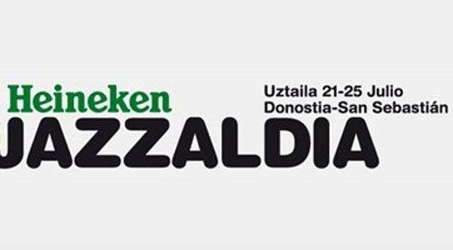 Jazzaldia