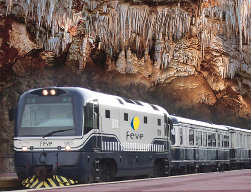 tren-sidra Tren de la Sidra