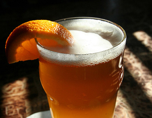 cerveza cerveza