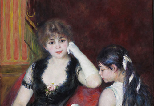 cuadro-renoir Renoir