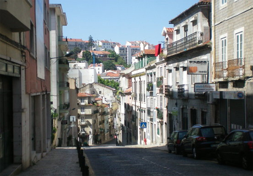 lisboa lisboa