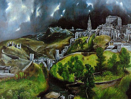 toledo-greco toledo-greco
