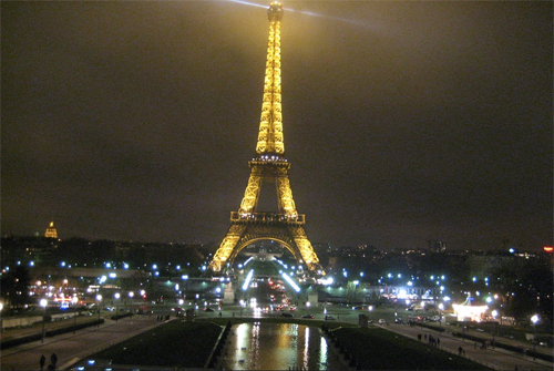 paris