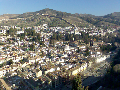 alhambra