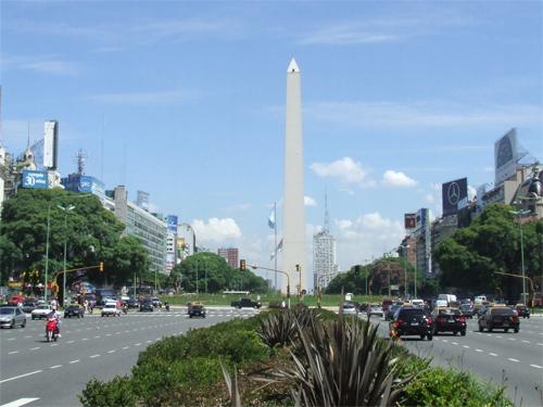 buenos-aires buenos-aires
