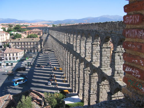 segovia segovia