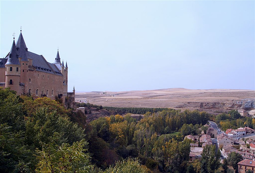 segovia segovia