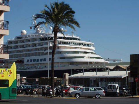 Crucero Crucero