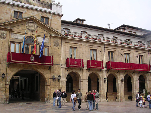 oviedo oviedo