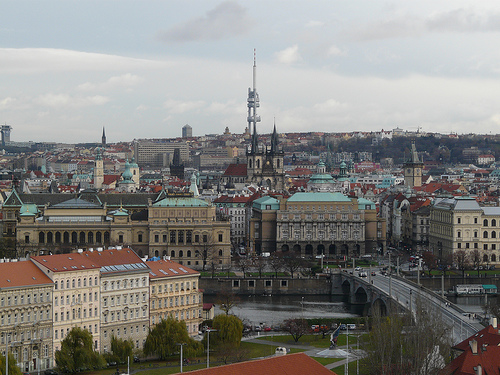 praga praga