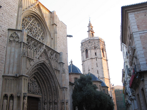 valencia
