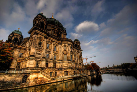 berlin berlin