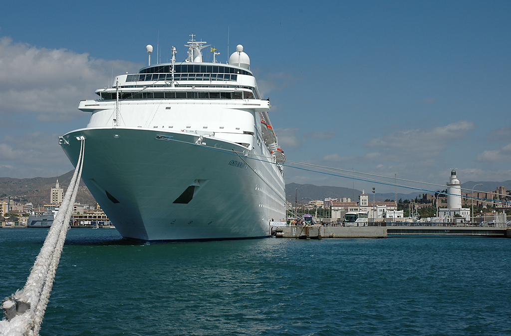 crucero crucero