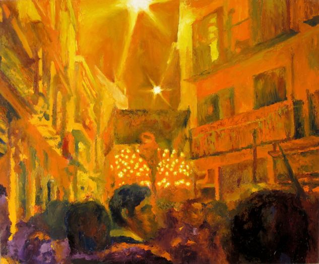 sevilla-semana santa