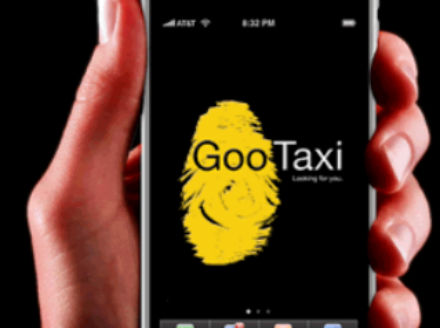 taxi