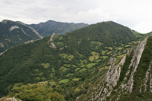 asturias asturias