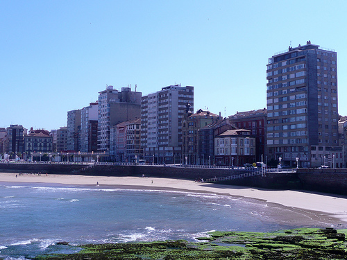 gijon