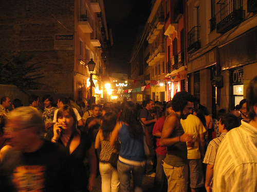 fiesta fiesta-madrid