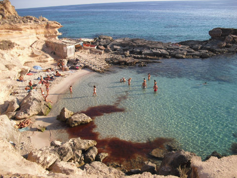 Calo-es-Mort Caló des Mort
