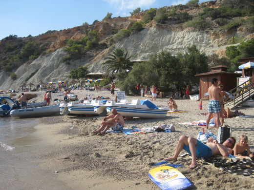 Cala-d'Hort Cala-d'Hort