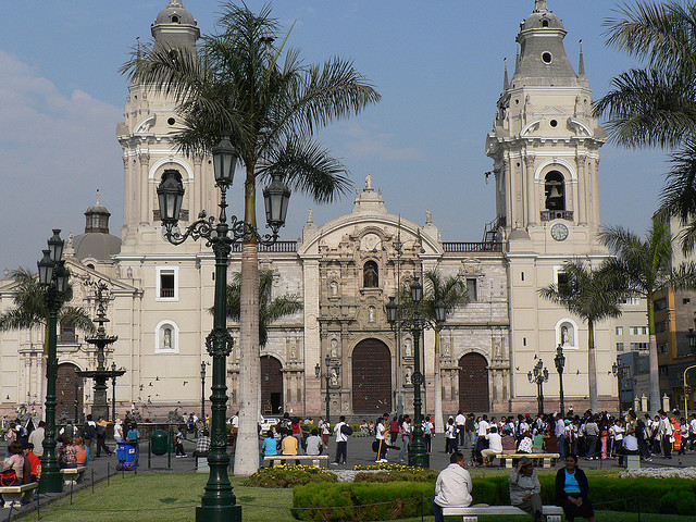 lima