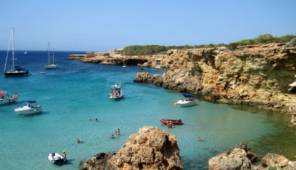 ibiza