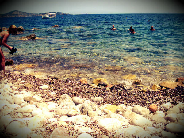 playa