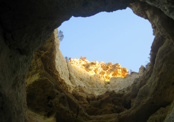 grutaAlgarve