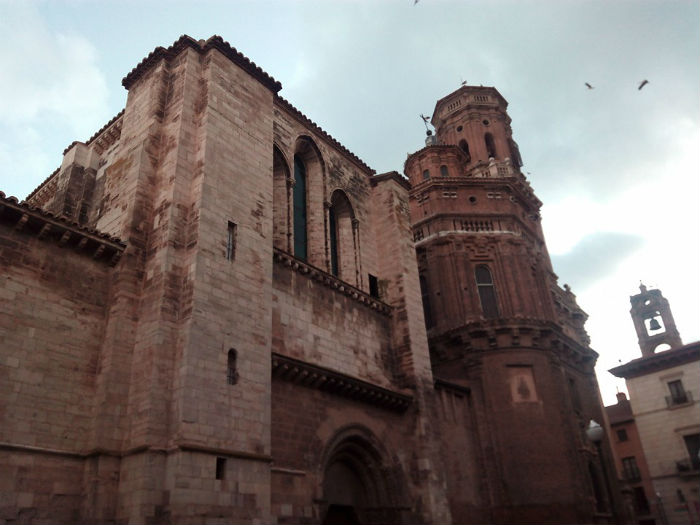 catedralTudela