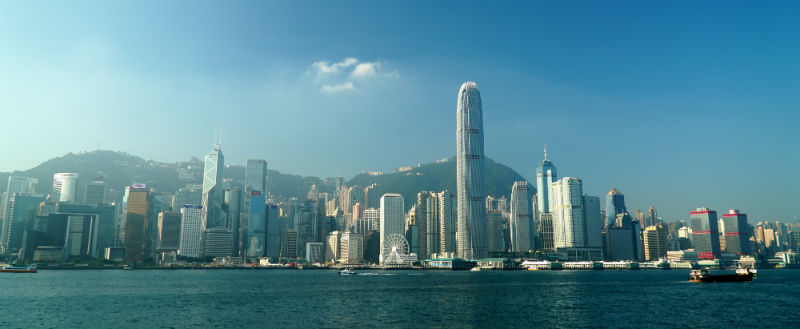 skyline-hongkong