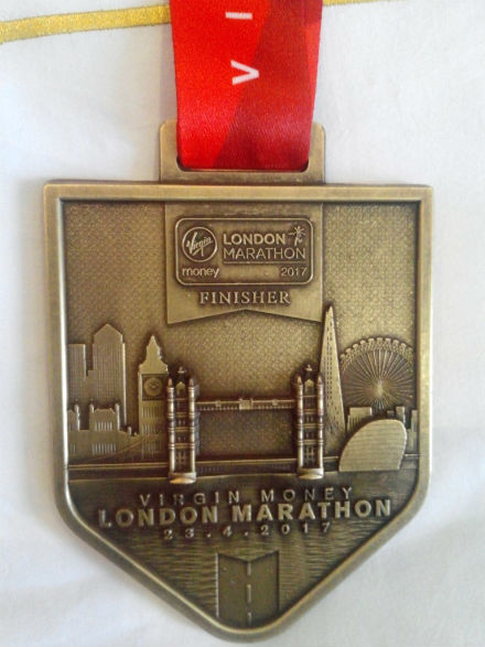 medalla-maraton-Londres