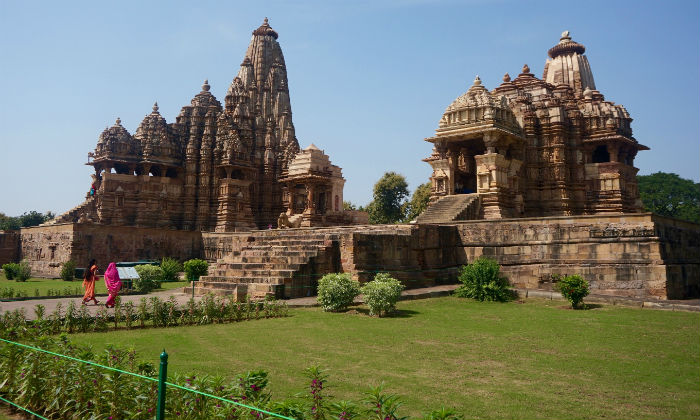 templos-kajuraho