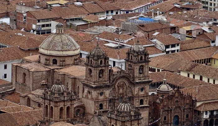 cuzco 