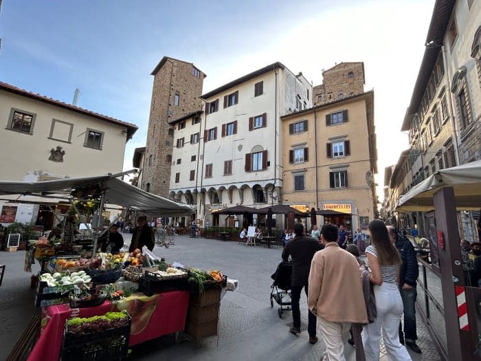 piazza pier maggiore