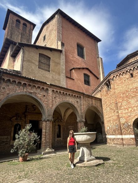 santo steffano plaza iglesias