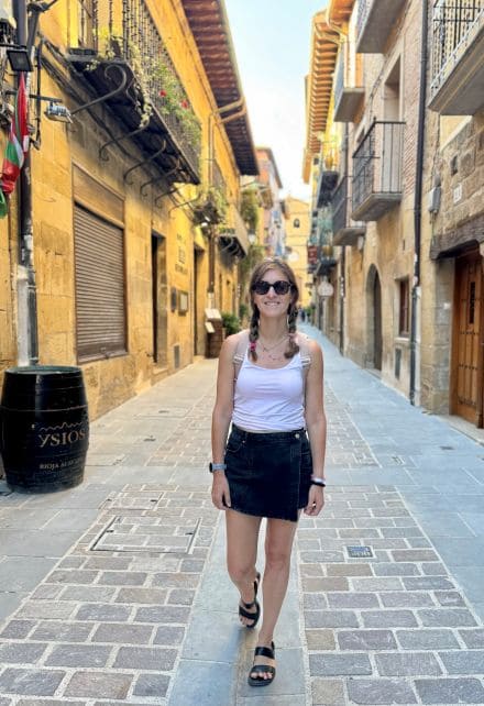 laguardia calles