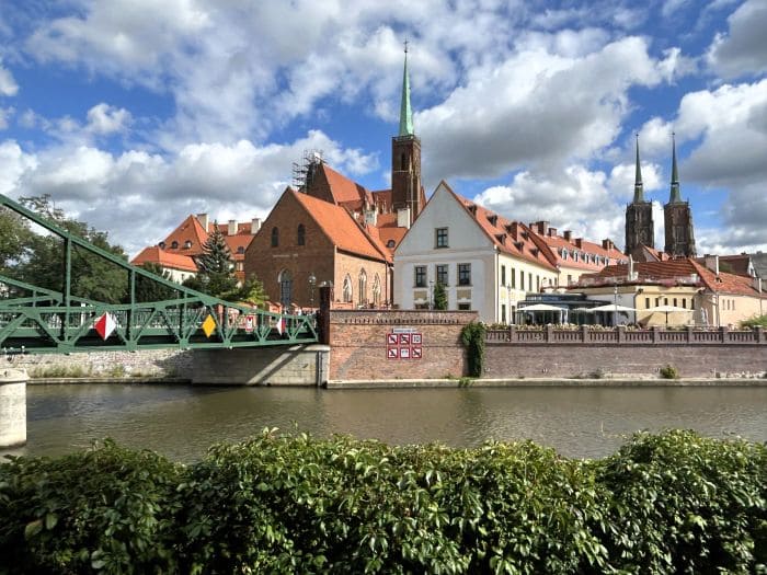 breslavia paseo paisaje