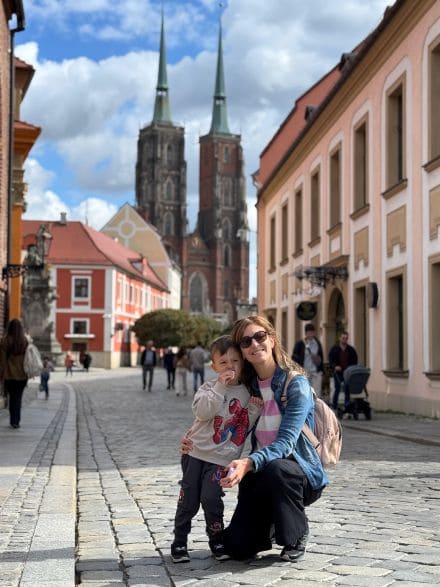 catedral breslavia