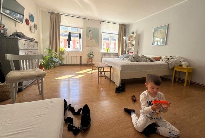 cocorico apartments