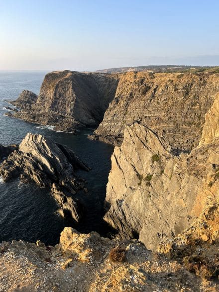 cabo sardao faro